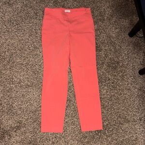 Van Heusen Women's Stretch Extensible Pants Size 8 Short.